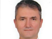 Mr. Ali Ercan Su