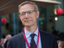 Mr. Philip Aminoff