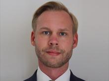 Dr. Andreas Sandgren