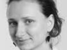 Ms. Anya Berehzna