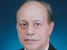 Mr. Bahaa El Attar