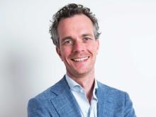 Mr. Sander de Jong