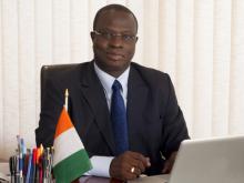 Mr. Emmanuel Essis