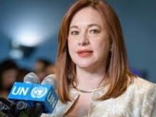 Ms. María Fernanda Espinosa Garcés