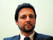 Mr. Fabio Sofia