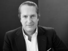 Mr. Louis de Meckenheim