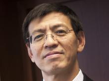 Mr. Shenggen Fan
