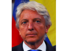H.E. Mr. Carlos Mario Foradori