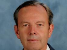 H.E. Mr. Michael von Ungern-Sternberg