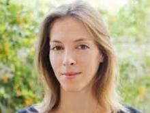 Ms. Galia Benartzi