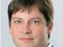 Mr. Jens Benninghofen