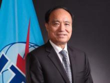Mr. Houlin Zhao