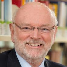 Dr. Jeffrey Owens