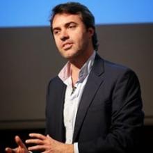 Prof. Dr. Jem Bendell