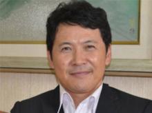 H.E. Mr. Katsuro Nagai