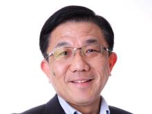 Mr. Kee Lock Chua