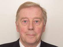 Mr. Kees de Joncheere