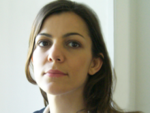 Ms. Lindsey Nefesh-Clarke