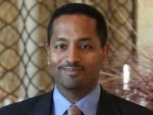 Mr. Magdi Amin