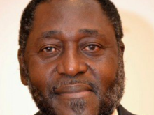 H.E. Mr. Henry Mussa