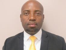 H.E. Mr. Tefo Mapesela