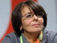H.E. Ms. Marina Sereni