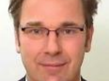 Mr. Martien Van Nieuwkoop