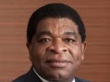 Mr. Martin Chungong