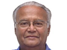 Mr. Pradeep Mehta