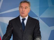 H.E. Mr. Milo Ðukanović