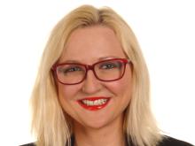 Ms. Miriama Kiselyová