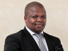 Mr. Mohato Seleke