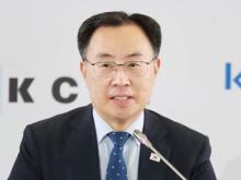 H.E. Mr. Moon Sung Wook