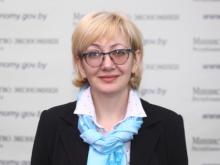 Ms. Alena Perminava