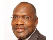 H.E. Mr. Tjekero Tweya