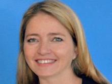 Ms. Anna Falth
