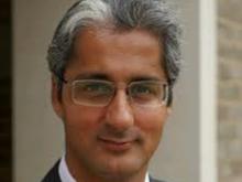Mr. Arif Zaman