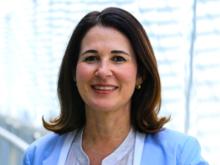 Ms. Heloisa Menezes