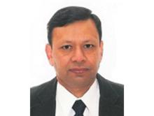 Mr. Rajesh Aggarwal
