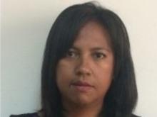 Ms. Lantonirina Erika Ramananarivo