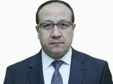 H.E. Mr. Humayoon Rasaw