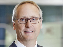 Mr. Urs Rüegsegger