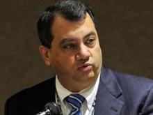 H.E. Mr. Saber Hossain Chowdhury