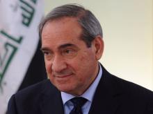 Dr. Sami Al Araji