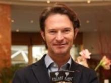 Mr. Santiago Peralta
