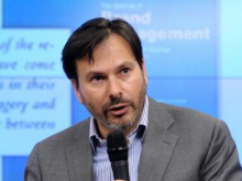 Mr. Simon Anholt