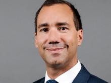 Mr. Stéphane Lapiquonne