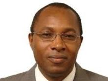 Mr. Stephen Karingi