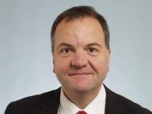 Mr. Thomas Seghezzi