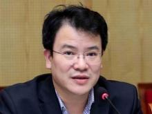 H.E. Mr. Tran Quoc Phuong